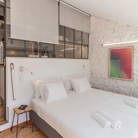 Apartamento Com Varanda, Muito Central, Ttl333 Apartment *