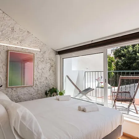Apartamento Com Varanda, Muito Central, Ttl333 Apartment
